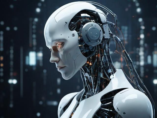 人工智能概述，探索智能时代的奥秘