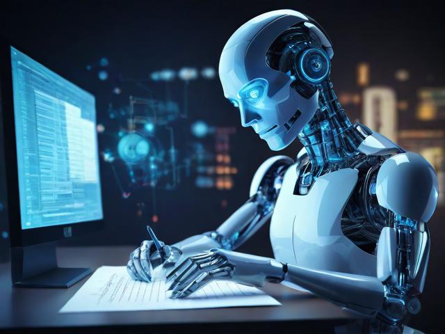 识字人工智能学什么，技术发展与应用前景探析