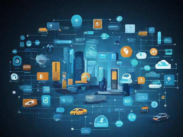 商贸网站排名，揭秘电商时代下的流量密码