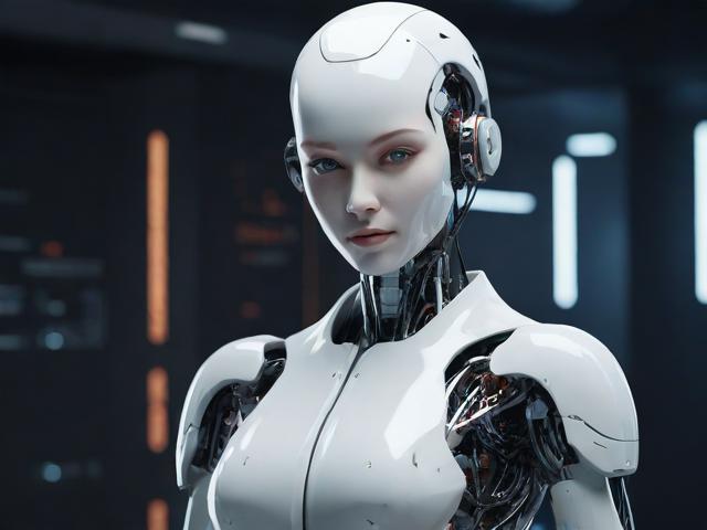 揭秘iPOO人工智能助手，智能生活新伙伴的昵称大揭秘