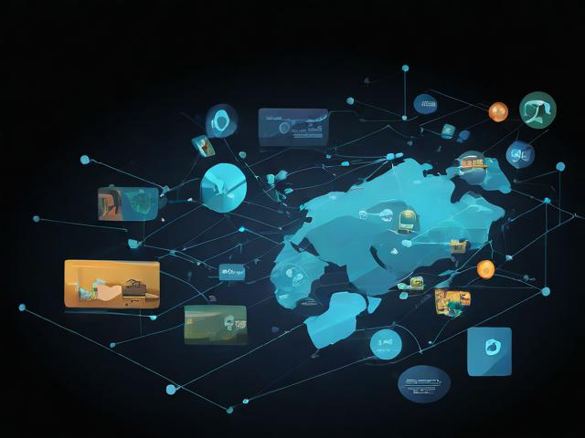 网站排名最新趋势解析，2023年SEO策略新风向标