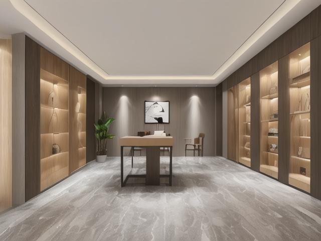 北仑区店面装修网站排名，揭秘优质装修服务的选择之道