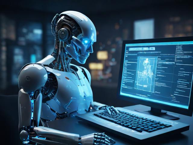 人工智能在艺术领域的革新，探索那些改变游戏规则的软件