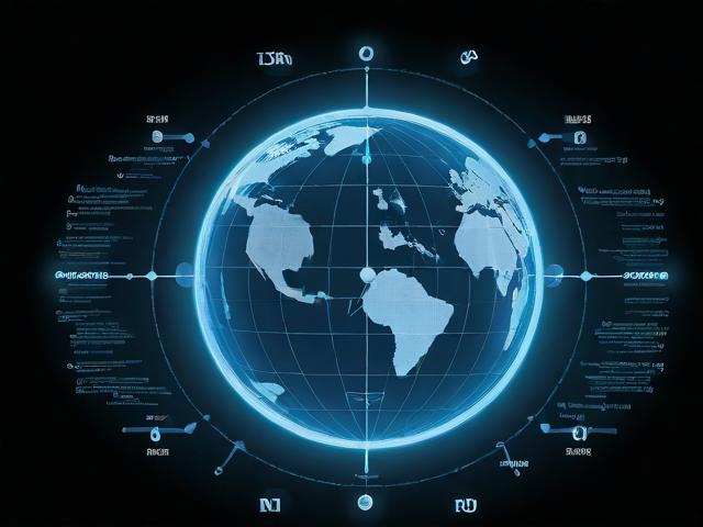 全球时间查询网站排名，揭秘你最值得信赖的在线时间工具