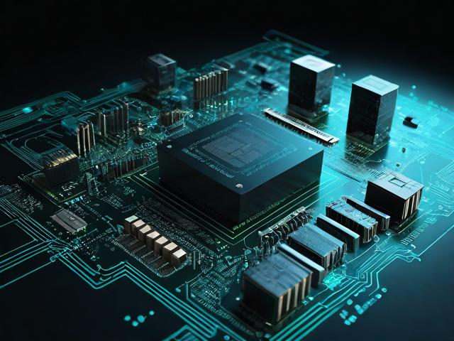 揭秘电子元器件资料网站排名，权威资源一网打尽