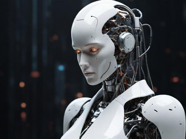 人工智能算什么——探索人类智慧与机器智能的边界