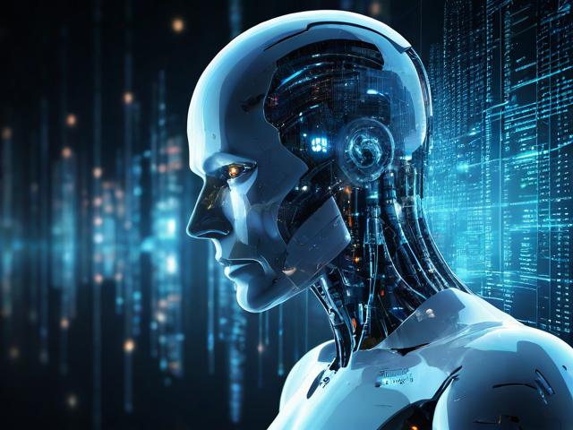 人工智能代码，构建未来世界的编程基石