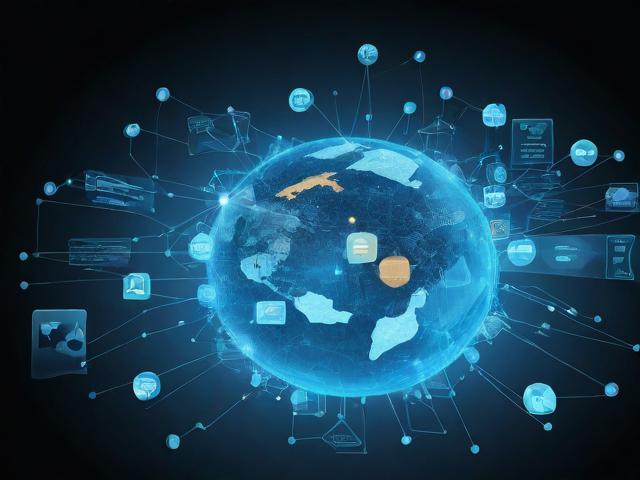 优化网站排名的五大策略，提升网站流量，让搜索引擎爱上你的网站