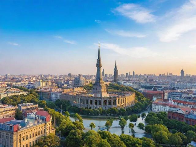 杭州留学网站排名推荐，助你轻松规划海外求学之路