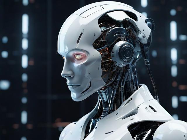 强人工智能的未来，它能做到什么？