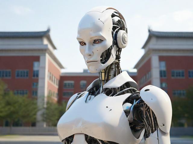 山东高校人工智能教育蓬勃发展，这些学校成为人工智能人才培养基地