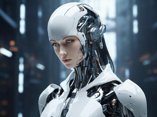 人工智能时代的全面变革