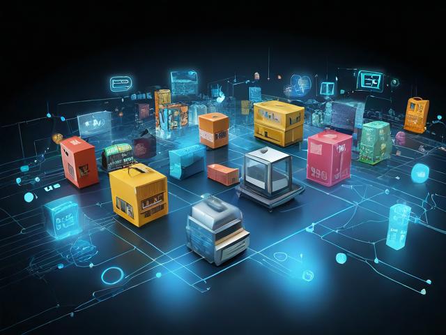 2023年度知名购物网站排名揭晓，线上线下融合趋势明显