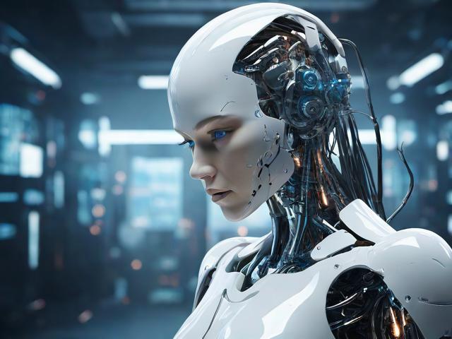 人工智能加什么行业，共创未来产业新格局