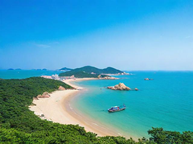 平潭企业旅游网站排名，探索平潭旅游资源的网络高地