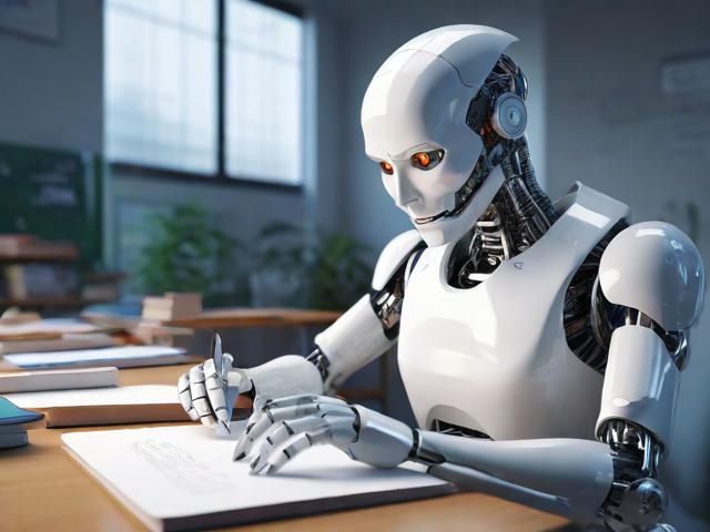 人工智能教育体制，未来教育的革新之路