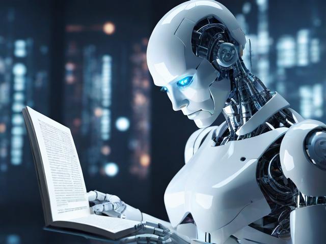 什么是人工智能阅读题目，探索人工智能在阅读理解领域的应用与挑战