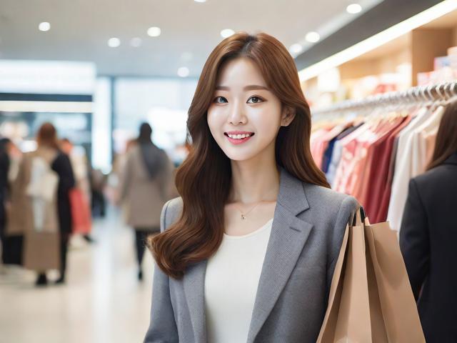 韩国人购物网站排名榜，揭秘韩国网民的购物偏好
