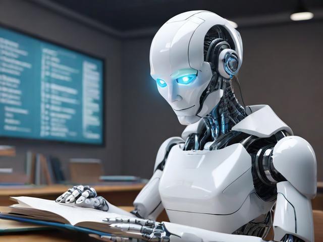 什么是人工智能教学，探索未来教育的新篇章