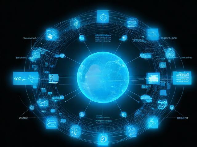 智能数字世界网站排名，揭秘互联网时代的信息导航