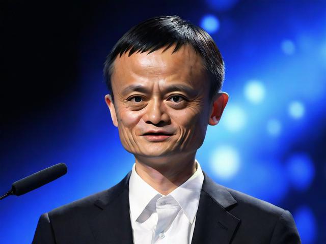 马云深度解读：人工智能的未来与挑战