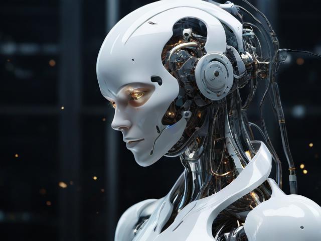 全人工智能，未来世界的核心驱动力