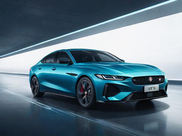 影豹人工智能领航未来，全新智能驾驶系统豹影智行惊艳亮相