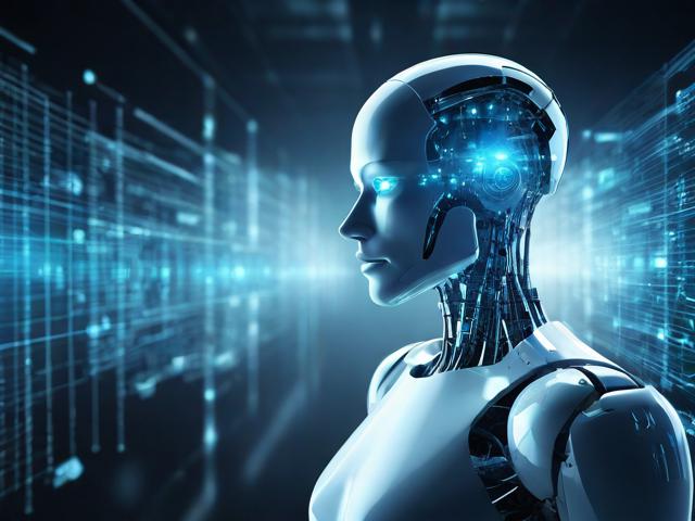 内部人工智能，企业智能化转型的核心动力