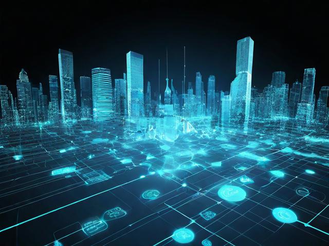 2023年度官方网站银行排名榜揭晓，谁将引领金融科技新潮流？