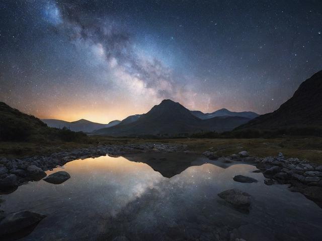 2016年度摄影网站排名揭晓，盘点那些光影艺术的聚集地