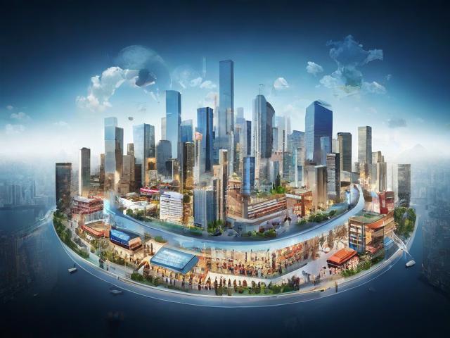 全球视野下的购物天堂，国际常用购物网站排名解析