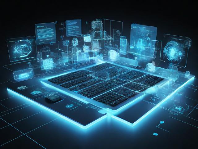 人工智能的输入设备，探索智能交互的桥梁