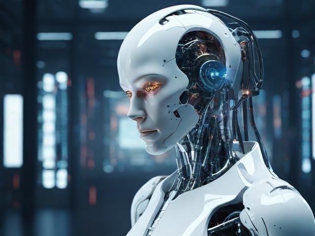 人工智能自考本科，踏上未来科技之旅，掌握核心技能