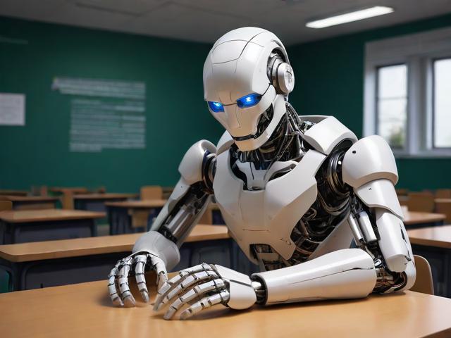 铁一人工智能考试，内容与特点深度解析