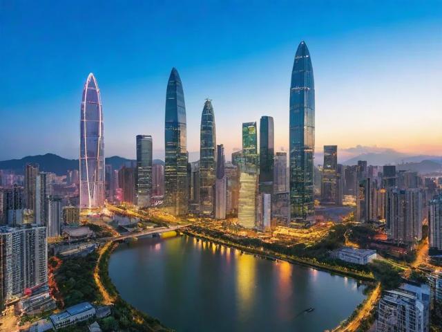 深圳做网站排名哪家好？揭秘优质网站优化服务商！