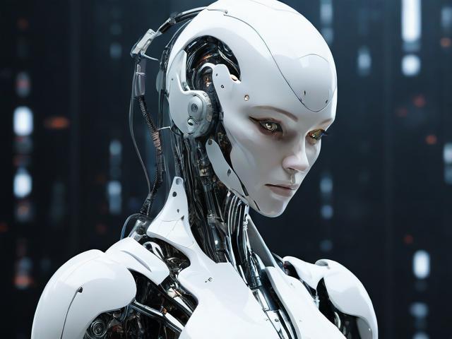 探秘未来，还有什么人工智能？