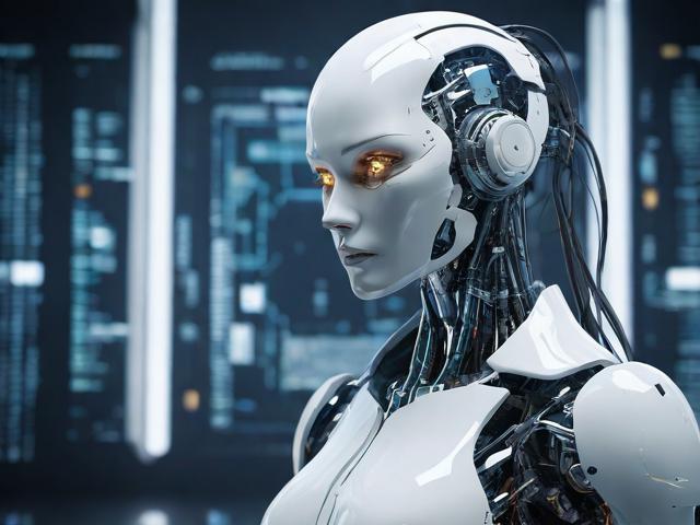 人工智能调查，揭秘这个新兴专业的魅力与前景