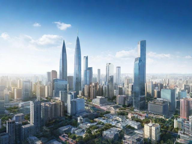 2023年度国内财经媒体网站排名解析，权威数据揭示行业格局变迁