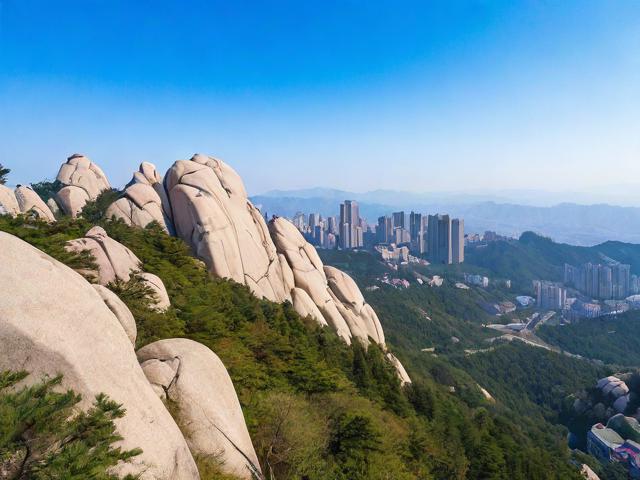 崂山区网站推广排名，助力企业品牌崛起的利器