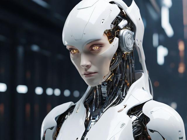 探索Au人工智能，学习内容及未来展望