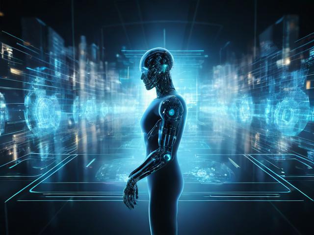 通用人工智能模块，构筑未来智能社会的坚实基石