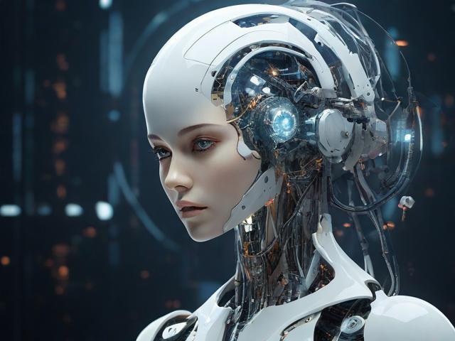 人工智能的无限玩法，探索科技前沿的创意世界