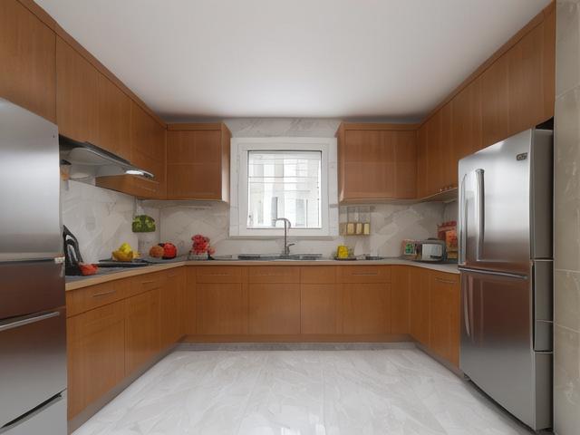 鄞州区厨房装修网站排名揭秘，专业平台助您打造理想家居