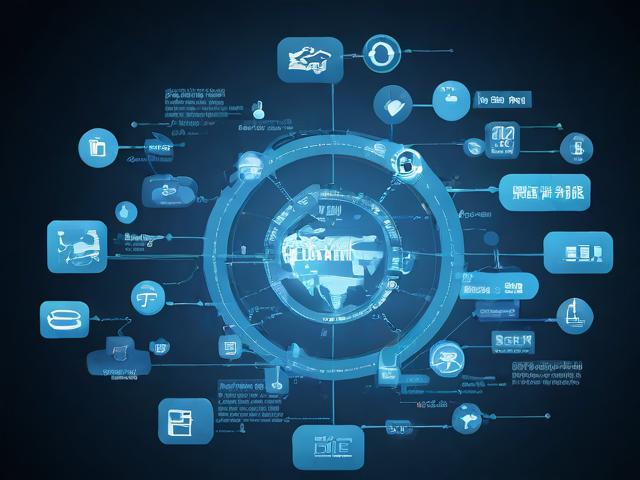 团购网站流量排名，揭秘电商流量争夺战背后的秘密
