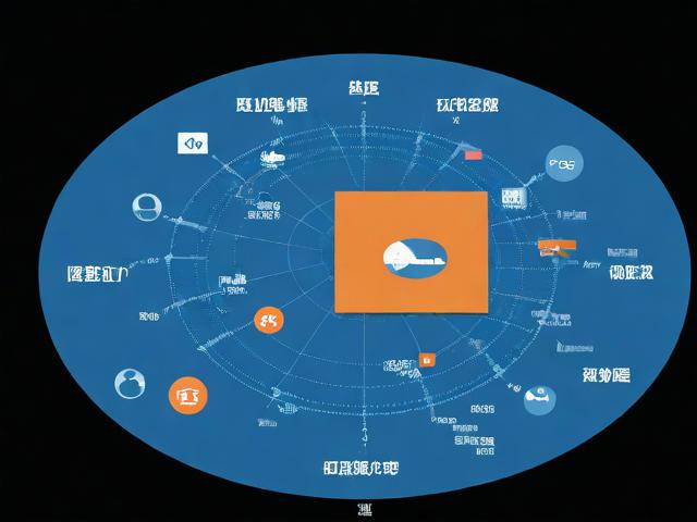 中国互联网网站排名，解析行业发展趋势与竞争格局