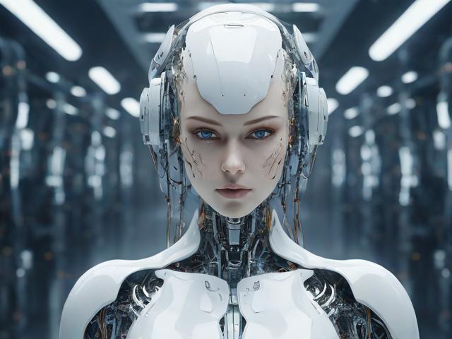 人工智能团队：探索未来科技前沿的先锋力量