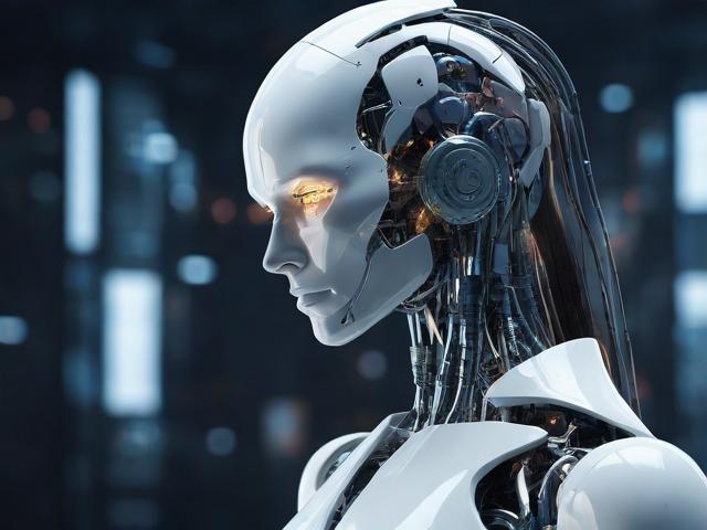 人工智能应用的最佳时机，把握时代脉搏，引领未来潮流