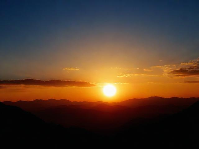 网站排名突破，终于迎来曙光！