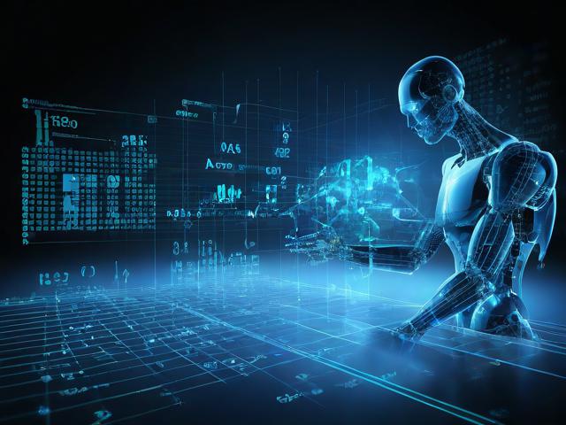 人工智能数学系统：引领未来数学探索的智能引擎