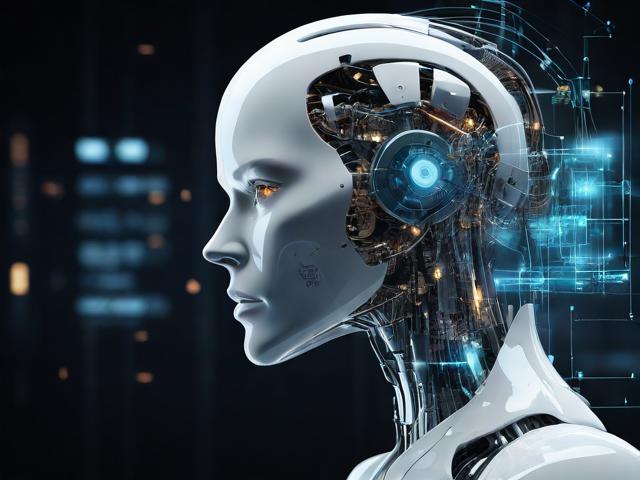 人工智能语音，探索定义与应用领域